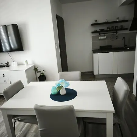 Radovinka Apartment Radovin