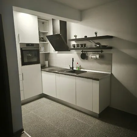 Radovinka Apartment Radovin