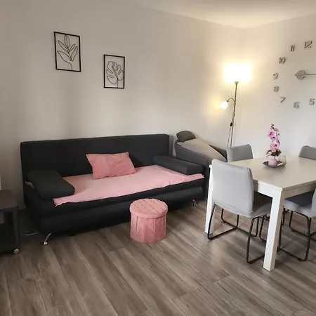 Radovinka Apartment Radovin