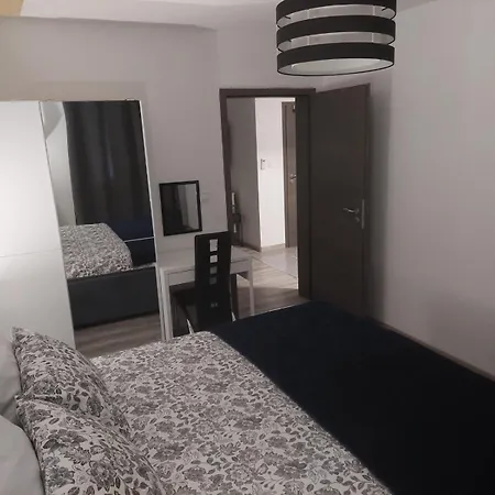 Radovinka Apartment