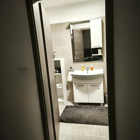 Apartment Radovinka *
